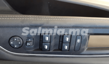 Interrupteur de leve vitre avant gauche PEUGEOT 3008 2018 