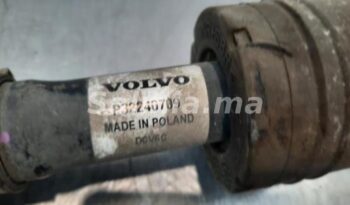 Cardan gauche (transmission) Volvo XC60 complet