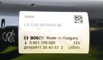 Demarreur BMW 3 Diesel d’occasion complet