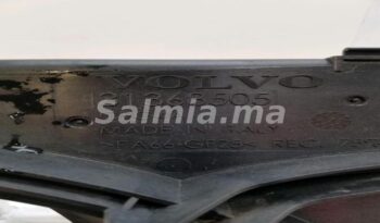 Moto ventilateur radiateur Volvo S60 complet